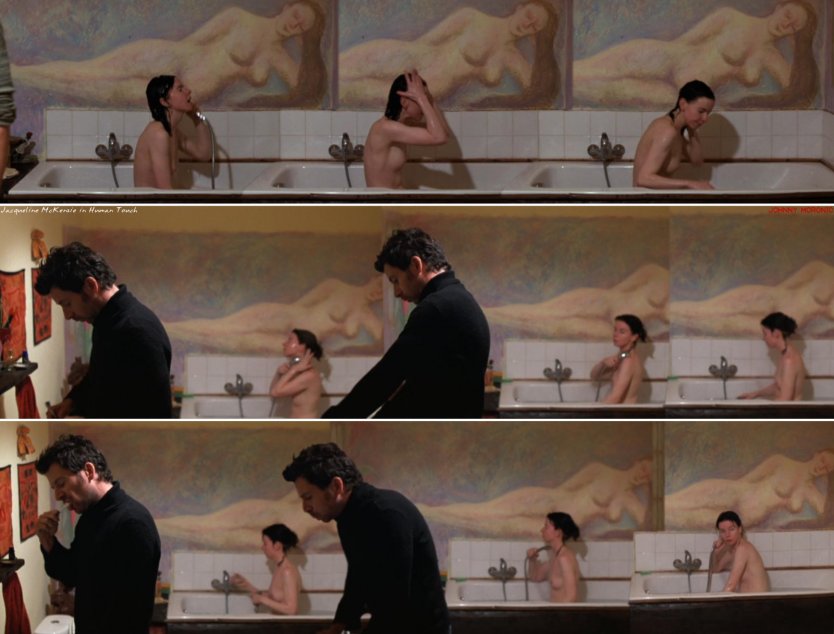 Жаклин Маккензи ромпер