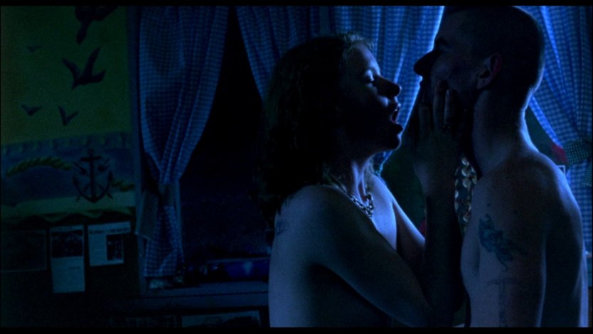 Жаклин Маккензи ромпер