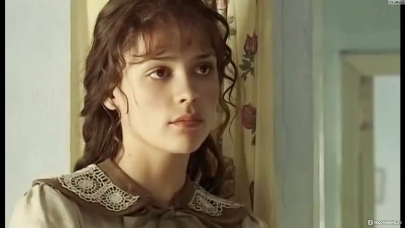 Сонька Золотая ручка Иман