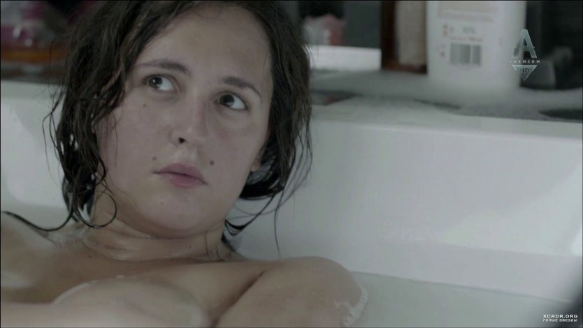 Кристина де роса голая