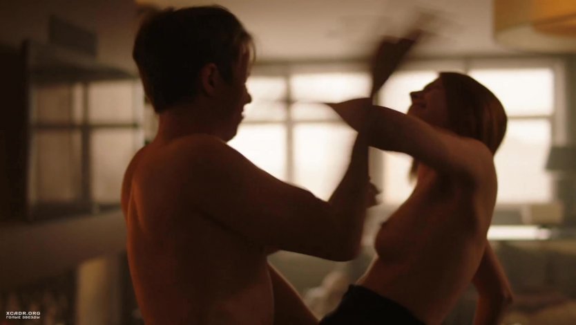 Сладкая жизнь эротические сцены