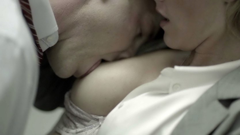 Kathleen Robertson - Boss s02 (2012) фильм