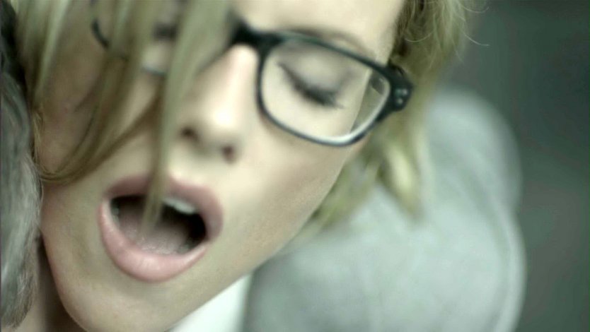 Сериал босс эротические сцены