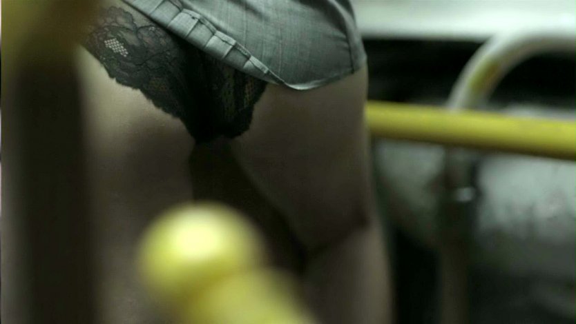 Кэтлин Робертсон попка