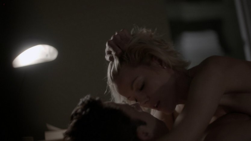 Кэтлин Робертсон hot