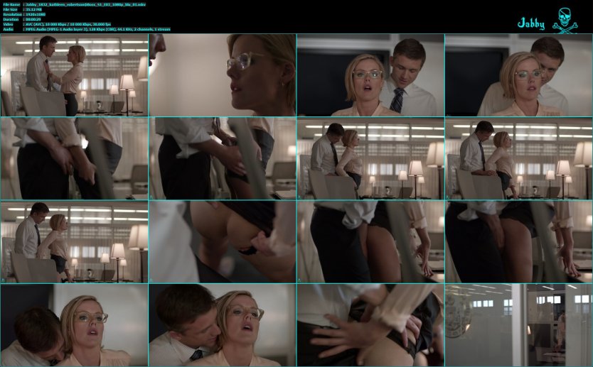 Кэтлин Робертсон 18