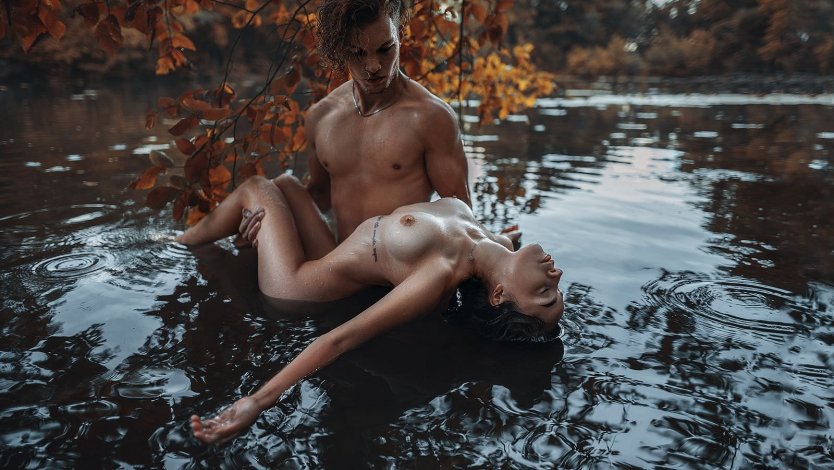 Максим Густарев фотограф