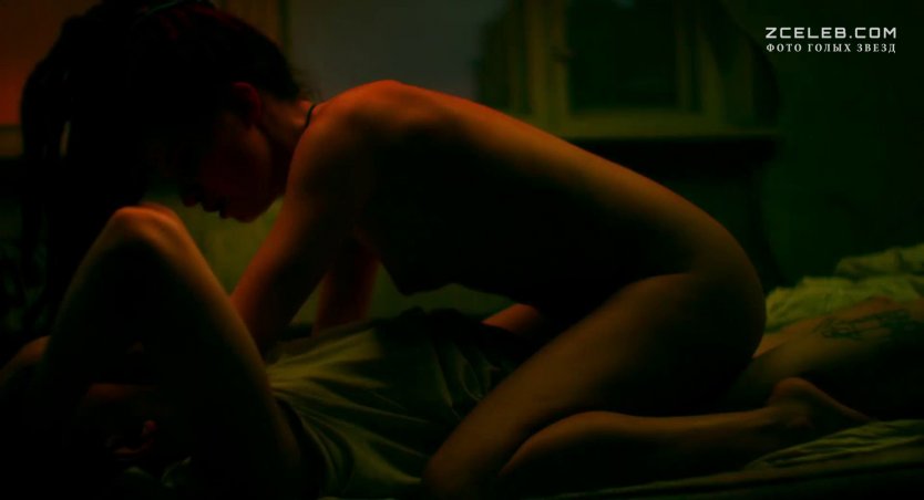 Агния Кузнецова сиськи в фильме