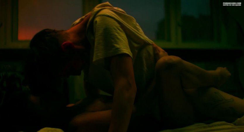 Агния Кузнецова постельные сцены