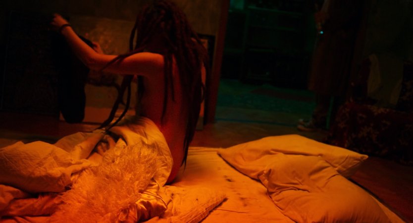 Агния Кузнецова эротические сцены