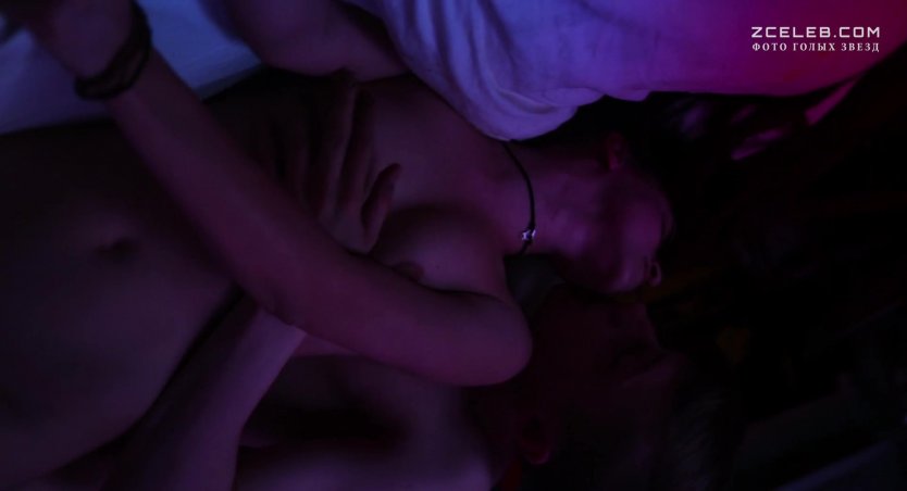 Nude груз 200 Агния Кузнецова