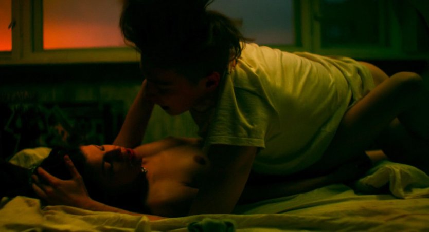 Агния Кузнецова 18 плюс