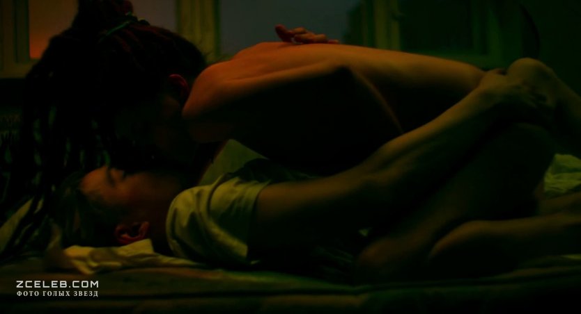 Голая Анна Логинова эро фото