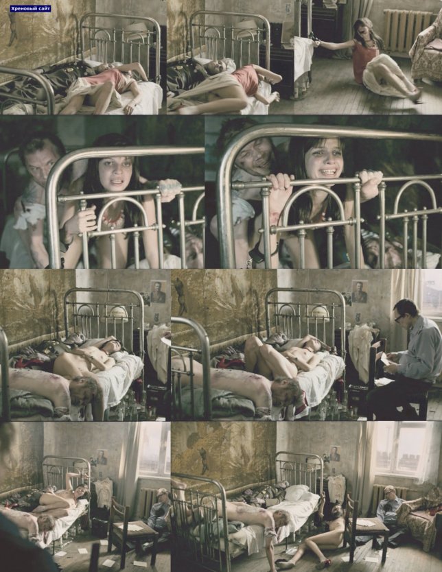 Nude груз 200 Агния Кузнецова