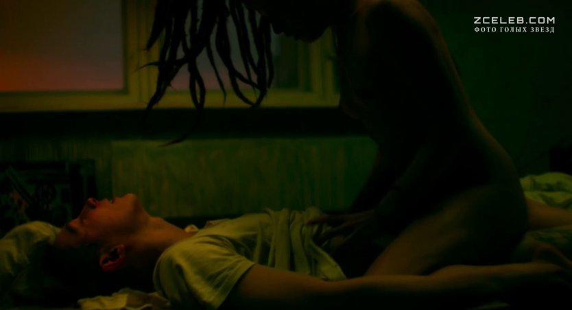 Агния Кузнецова горячие фото