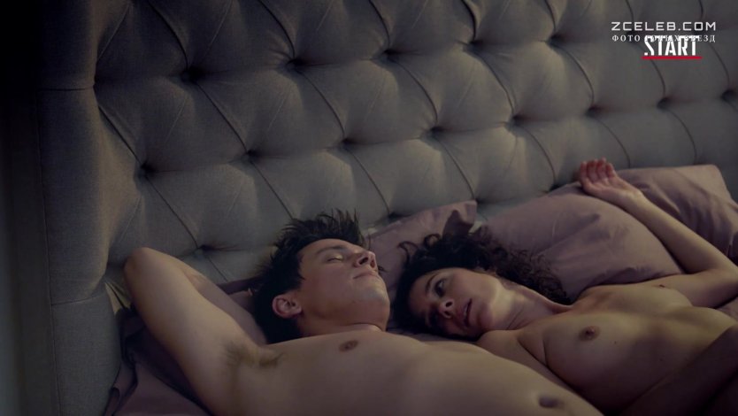 Ольга Сутулова постельная сцена