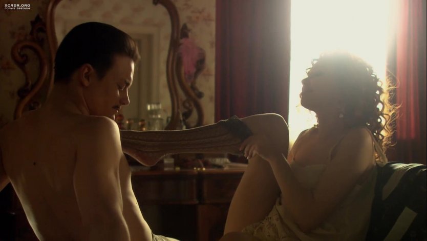 Ольга Кузьмина голая грудь