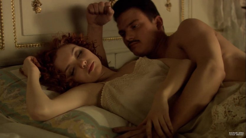 Ольга Кузьмина в фильме Япончик