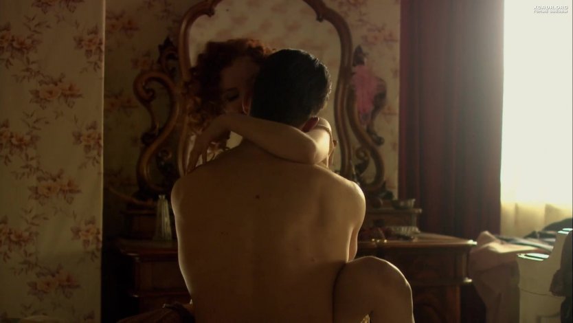 Ольга Кузьмина горячие сцены