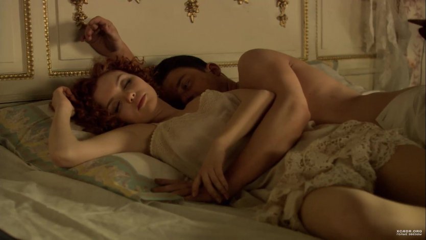 Ольга Кузьмина в фильме Япончик