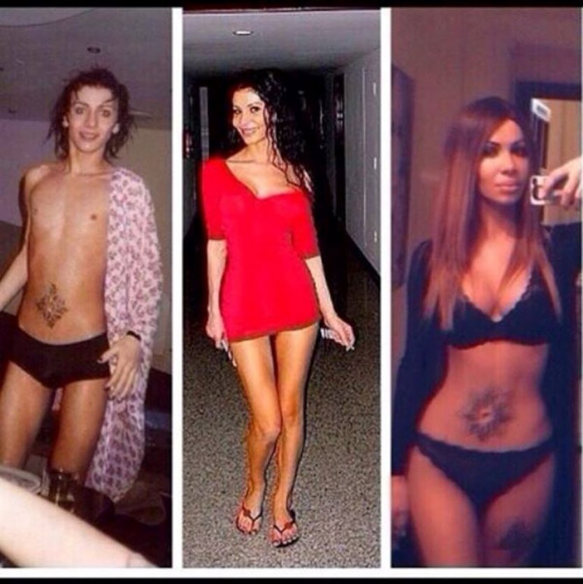 Твиттер Эрика кишева Эрика