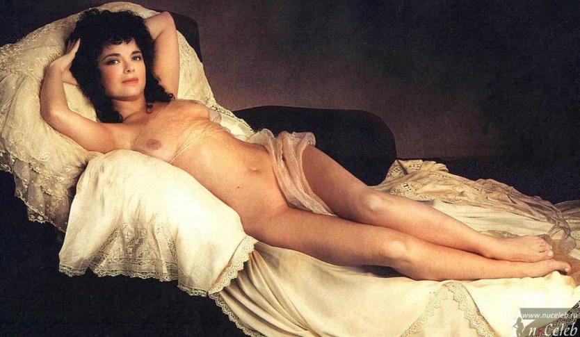 Королева Наташа гголая