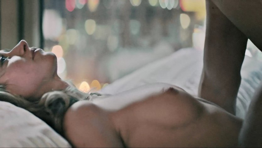 Имоджен Путс голая кино