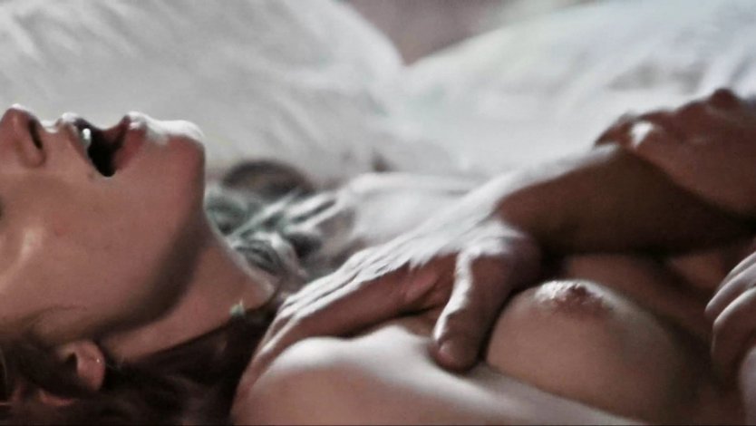 Tushy.com Carolina Sweets Disobedience sex