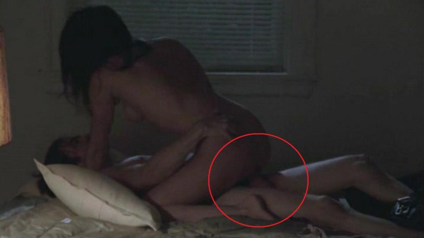 Celebrity sex Unsimulated Celebrities naked sextape