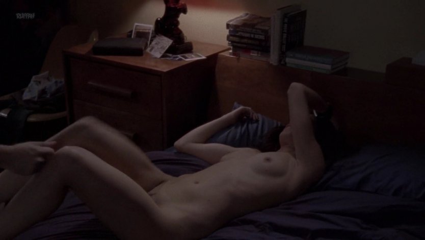 Соня уолгер -лесби сцены