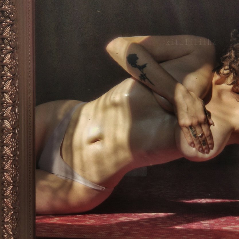 Kit_Lilith Юлия Шунина