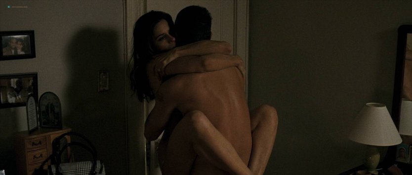 Аманда пит грудь