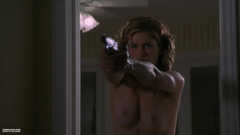 Аманда Ригетти голые в фильмах