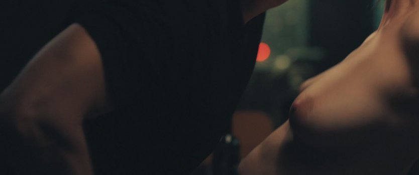 Обнажёнки Шейлин Вудли