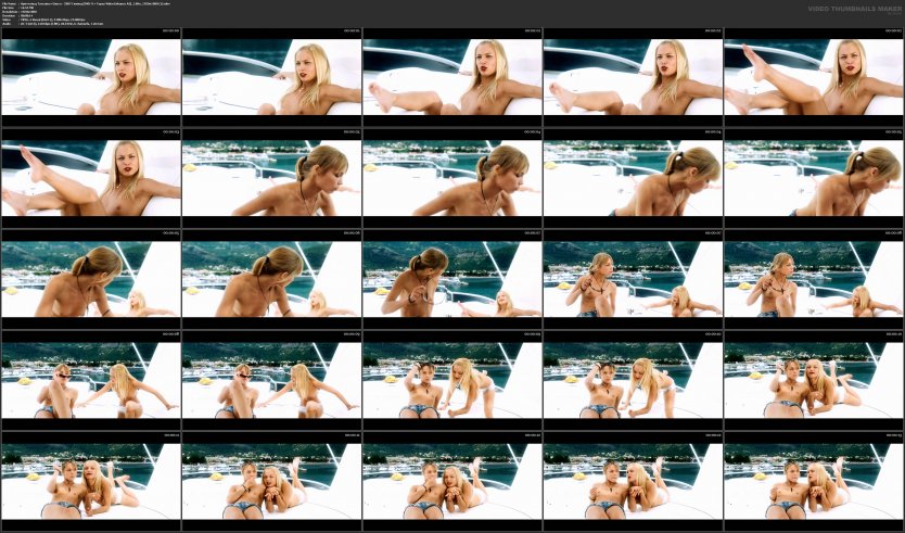 Татьяна Арнтгольц голая