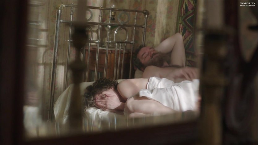 Екатерина Гусева гголая