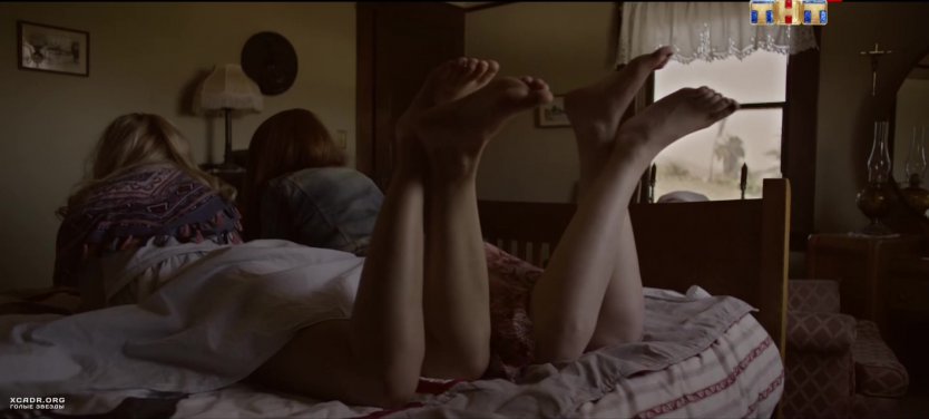 Голая Валерия Дмитриева Чернобыль