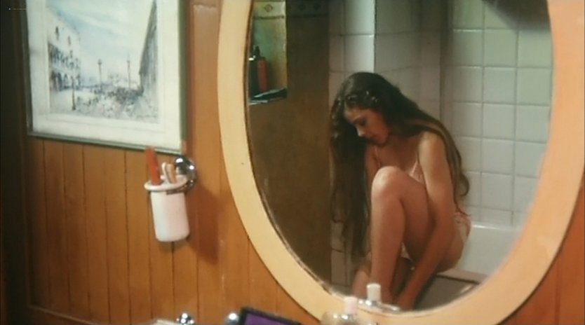 Орнелла Мути эротические