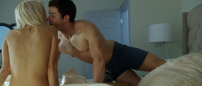 Лара-Изабель Рентинк ню