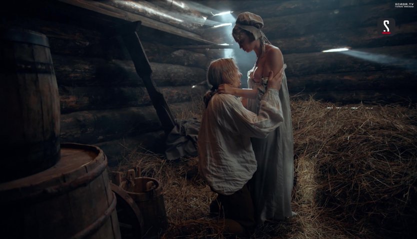 Агата Муцениеце Тобол