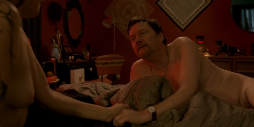 Тиффани Броувер фото голая