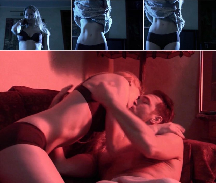 Светлана Ходченкова ххх