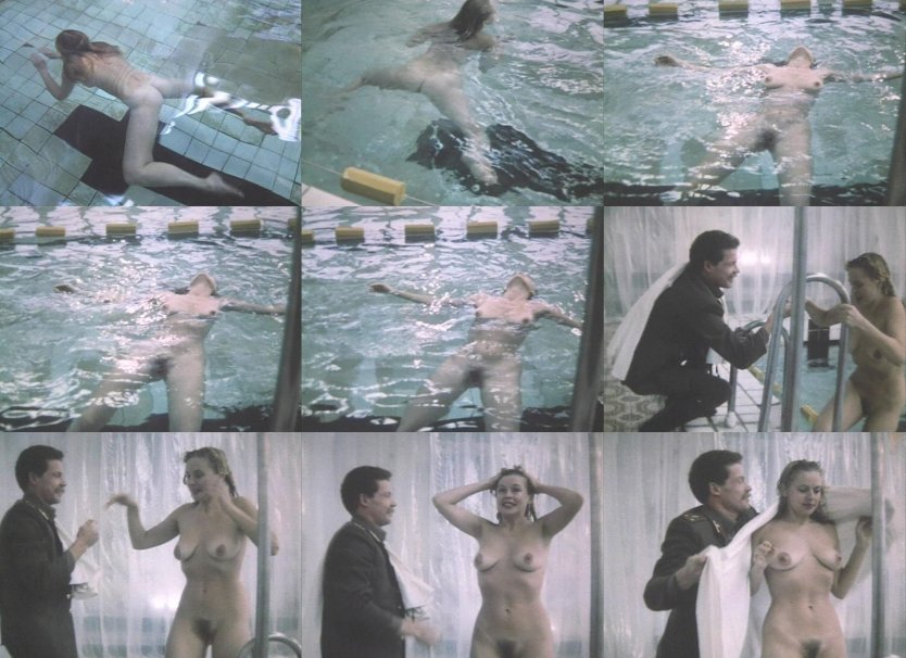 Ольга Фадеева актриса ххх