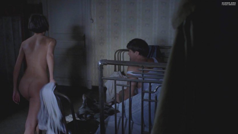 Ольга Куриленко голая в фильмах