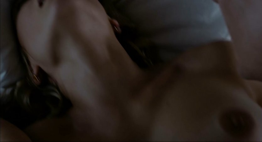 Хелен Хант голая в фильме суррогат