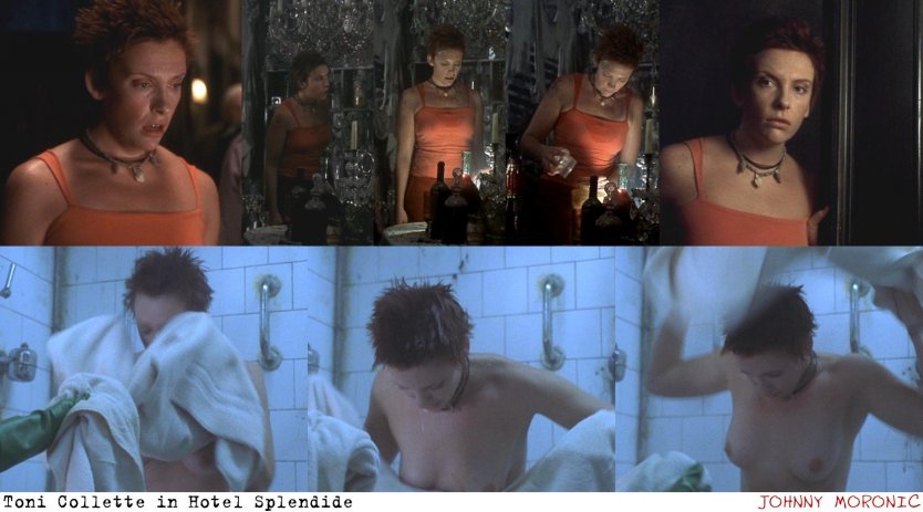 Джек Рейнор голый солнцестояние