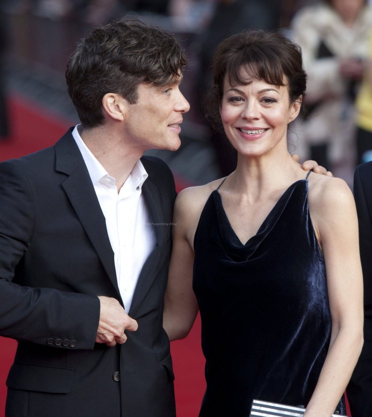 Хелен МАККРОРИ эротические сцены