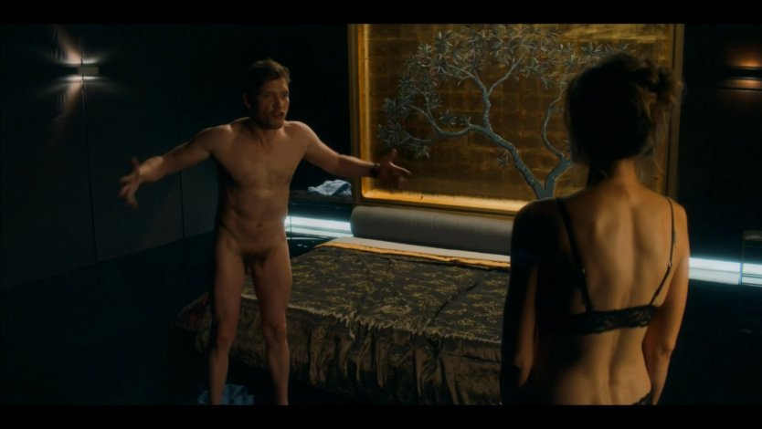 Кейт Бекинсейл постельные сцены