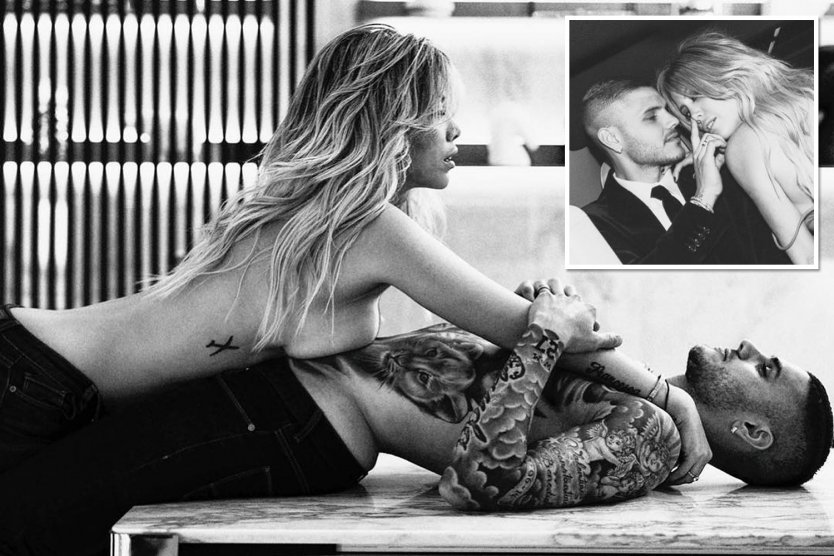 Ванда Икарди порноактриса