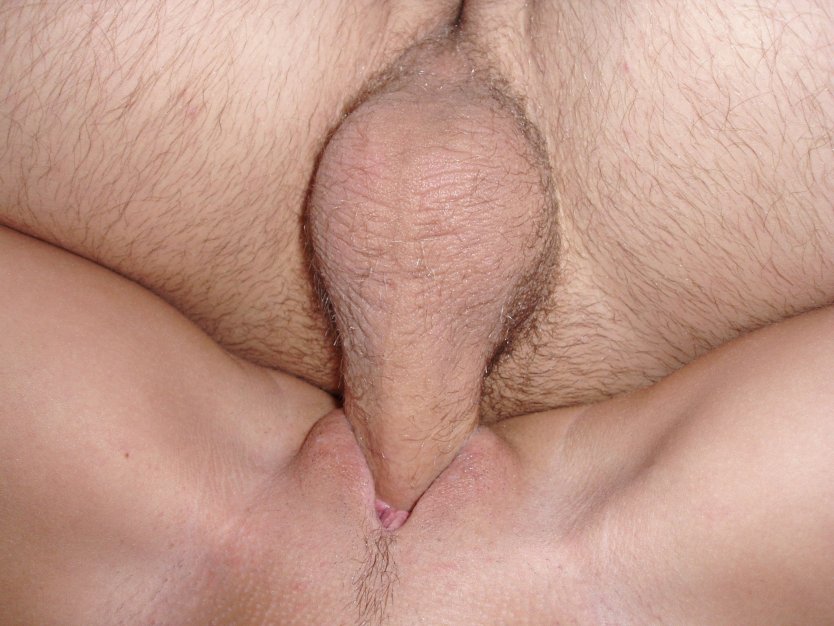 Маленькие гладкие киски